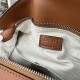Loewe Puzzle bag in classic calfskin Tan Loewe Puzzle bag in classic calfskin Tan
