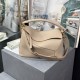 Loewe Puzzle bag in soft grained calfskin beige Loewe Puzzle bag in soft grained calfskin beige