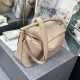 Loewe Puzzle bag in soft grained calfskin beige Loewe Puzzle bag in soft grained calfskin beige