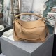 Loewe Puzzle bag in soft grained calfskin tan Loewe Puzzle bag in soft grained calfskin tan