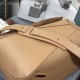 Loewe Puzzle bag in soft grained calfskin tan Loewe Puzzle bag in soft grained calfskin tan