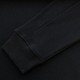 Loewe Relaxed fit hoodie in black cotton Loewe Relaxed fit hoodie in black cotton