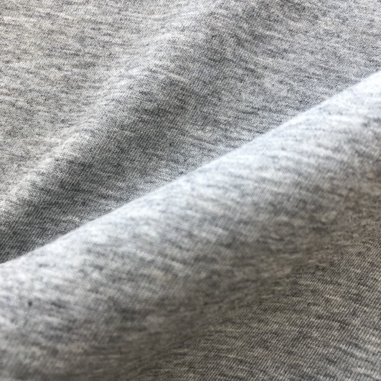 Loewe Relaxed fit T-shirt in cotton Grey Loewe Relaxed fit T-shirt in cotton Grey