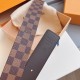 LV Initiales 40MM Reversible Belt M0212 LV Initiales 40MM Reversible Belt M0212