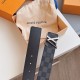 LV Initiales 40MM Reversible Belt M0213 LV Initiales 40MM Reversible Belt M0213