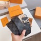 LV Initiales 40MM Reversible Belt M0213 LV Initiales 40MM Reversible Belt M0213