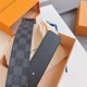LV Initiales 40MM Reversible Belt M0213 LV Initiales 40MM Reversible Belt M0213