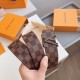 Louis Vuitton Damier Ebene LV Initiales 40MM Belt M9807 Louis Vuitton Damier Ebene LV Initiales 40MM Belt M9807