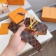 Louis Vuitton Damier Ebene LV Initiales 40MM Belt M9807 / Gold Buckle Louis Vuitton Damier Ebene LV Initiales 40MM Belt M9807 / Gold Buckle