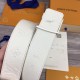 LV Initiales 40MM Reversible Belt MP235 LV Initiales 40MM Reversible Belt MP235