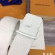 LV Initiales 40MM Reversible Belt MP235 LV Initiales 40MM Reversible Belt MP235