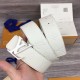 LV Initiales 40MM Reversible Belt MP235 LV Initiales 40MM Reversible Belt MP235