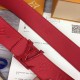 LV Initiales 40MM Reversible Belt MP238 LV Initiales 40MM Reversible Belt MP238