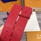 LV Initiales 40MM Reversible Belt MP238 LV Initiales 40MM Reversible Belt MP238