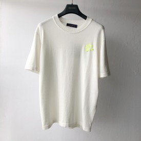 Embossed LV T-Shirt Louis Vuitton 1AA5E0 - Top LV Shop