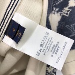 Louis Vuitton Street Style Cotton Logo Shorts (1AA7VR 1AA7VS