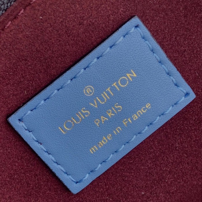 Louis Vuitton BEAUBOURG HOBO MINI M55090 - TIKONE