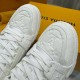 LV Trainer Sneaker White Swarovski LV Trainer Sneaker White Swarovski
