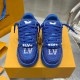 LV Trainer Maxi Sneaker 1ACEOB LV Trainer Maxi Sneaker 1ACEOB