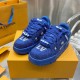 LV Trainer Maxi Sneaker 1ACEOB LV Trainer Maxi Sneaker 1ACEOB