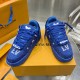 LV Trainer Maxi Sneaker 1ACEOB LV Trainer Maxi Sneaker 1ACEOB