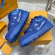 LV Trainer Maxi Sneaker 1ACEOB LV Trainer Maxi Sneaker 1ACEOB