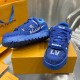 LV Trainer Maxi Sneaker 1ACEOB LV Trainer Maxi Sneaker 1ACEOB