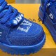 LV Trainer Maxi Sneaker 1ACEOB LV Trainer Maxi Sneaker 1ACEOB