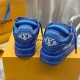 LV Trainer Maxi Sneaker 1ACEOB LV Trainer Maxi Sneaker 1ACEOB
