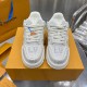 LV Trainer Maxi Sneaker 1ACEOE LV Trainer Maxi Sneaker 1ACEOE