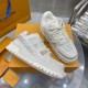 LV Trainer Maxi Sneaker 1ACEOE LV Trainer Maxi Sneaker 1ACEOE
