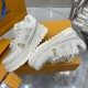LV Trainer Maxi Sneaker 1ACEOE LV Trainer Maxi Sneaker 1ACEOE