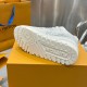 LV Trainer Maxi Sneaker 1ACEOE LV Trainer Maxi Sneaker 1ACEOE