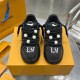 LV Trainer Maxi Sneaker 1ACEOP LV Trainer Maxi Sneaker 1ACEOP