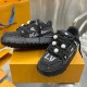 LV Trainer Maxi Sneaker 1ACEOP LV Trainer Maxi Sneaker 1ACEOP