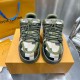 LV Trainer Maxi Sneaker 1ACNCZ LV Trainer Maxi Sneaker 1ACNCZ