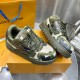 LV Trainer Maxi Sneaker 1ACNCZ LV Trainer Maxi Sneaker 1ACNCZ