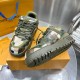 LV Trainer Maxi Sneaker 1ACNCZ LV Trainer Maxi Sneaker 1ACNCZ