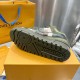 LV Trainer Maxi Sneaker 1ACNCZ LV Trainer Maxi Sneaker 1ACNCZ