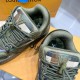 LV Trainer Maxi Sneaker 1ACNCZ LV Trainer Maxi Sneaker 1ACNCZ