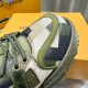 LV Trainer Maxi Sneaker 1ACNCZ LV Trainer Maxi Sneaker 1ACNCZ