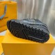 LV Trainer Maxi Sneaker 1ACR0U LV Trainer Maxi Sneaker 1ACR0U