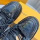 LV Trainer Maxi Sneaker 1ACR0U LV Trainer Maxi Sneaker 1ACR0U