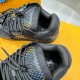 LV Trainer Maxi Sneaker 1ACR0U LV Trainer Maxi Sneaker 1ACR0U