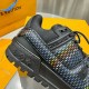LV Trainer Maxi Sneaker 1ACR0U LV Trainer Maxi Sneaker 1ACR0U