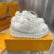 LV Trainer Maxi Sneaker 1ACR19 LV Trainer Maxi Sneaker 1ACR19