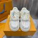 LV Trainer Maxi Sneaker 1ACR19 LV Trainer Maxi Sneaker 1ACR19