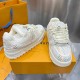 LV Trainer Maxi Sneaker 1ACR19 LV Trainer Maxi Sneaker 1ACR19