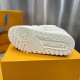 LV Trainer Maxi Sneaker 1ACR19 LV Trainer Maxi Sneaker 1ACR19
