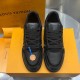 LV Trainer Sneaker 1ADH4C LV Trainer Sneaker 1ADH4C
